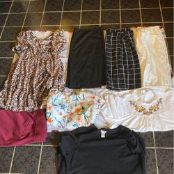 Women’s clothes