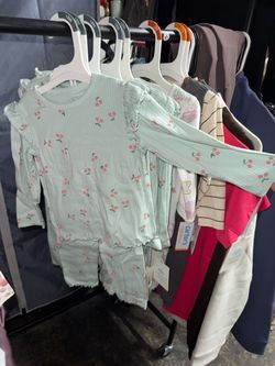 Babygirl 2pc set