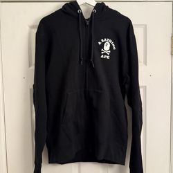 Bape Pirate Hoodie Size L