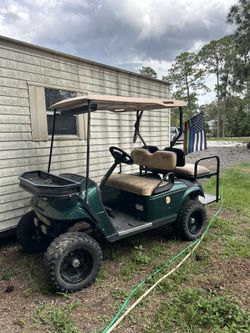 Golf Cart