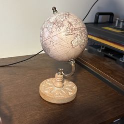 World Globe