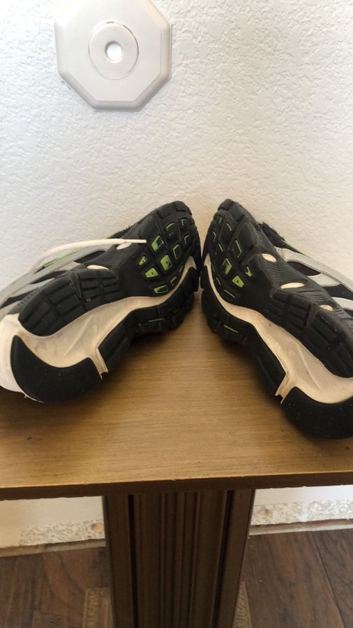 Nike Dual D