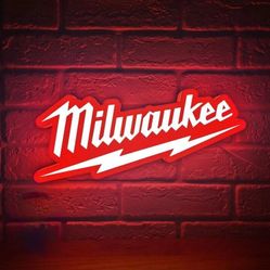 Milwaukee high torque ugga dugga