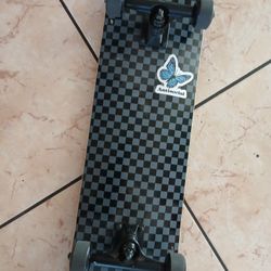 Skateboard