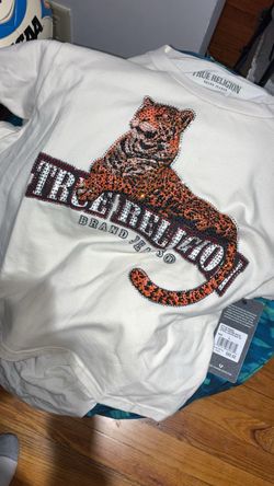 True religion T-shirt
