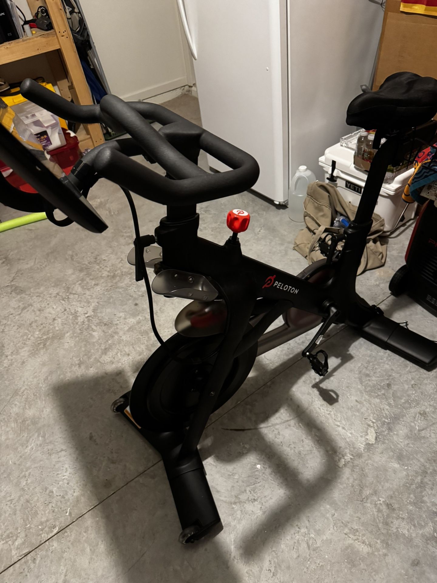 Peloton 1st Gen
