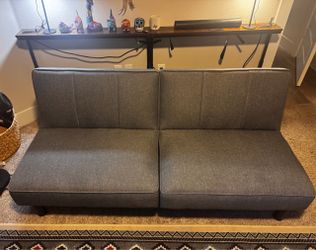 SMALL COUCH FOR SALE