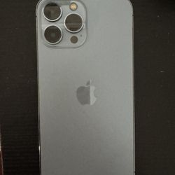 iPhone 13 Pro Max 256gb Factory Unlocked 