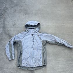 Columbia women’s jacket
