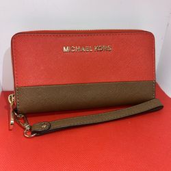 Michael Kors Women Wallet