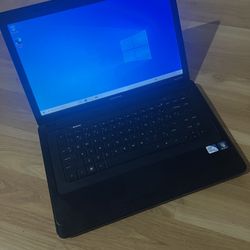 Compaq Presario  Laptop 