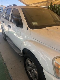 2006 Dodge Durango