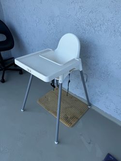 IKEA High Chair
