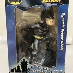 Batman Bobble head