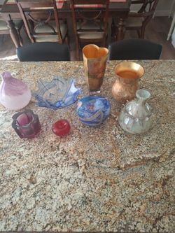 Home Glassware