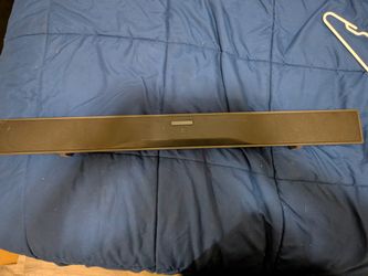 Soundbar With Google Assistant 