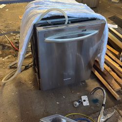 Peacock Themed Mirror 