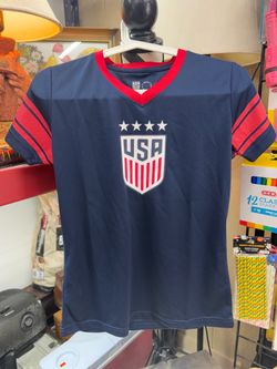 USWNT players  Morgan 13