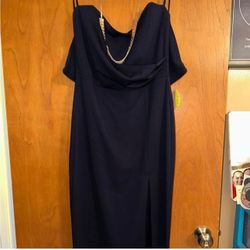 Special Occasion Dress