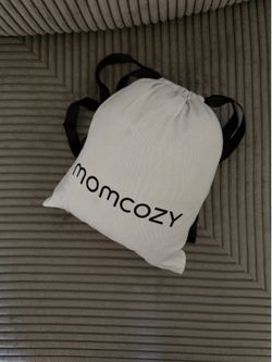 Momcozy baby wrap