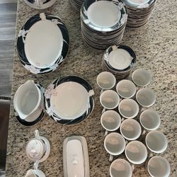 Mikasa Fine China