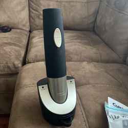 Wine Opener 