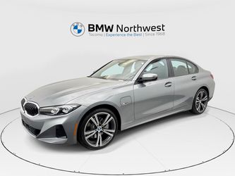 2023 BMW 330e