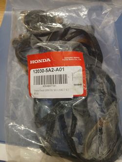 Honda gasket kit part #12030-5A2-A01