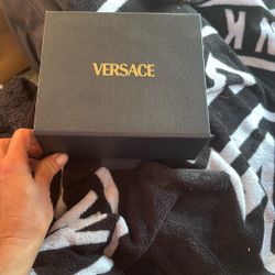 Versace Box 