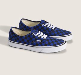 Vans shoes