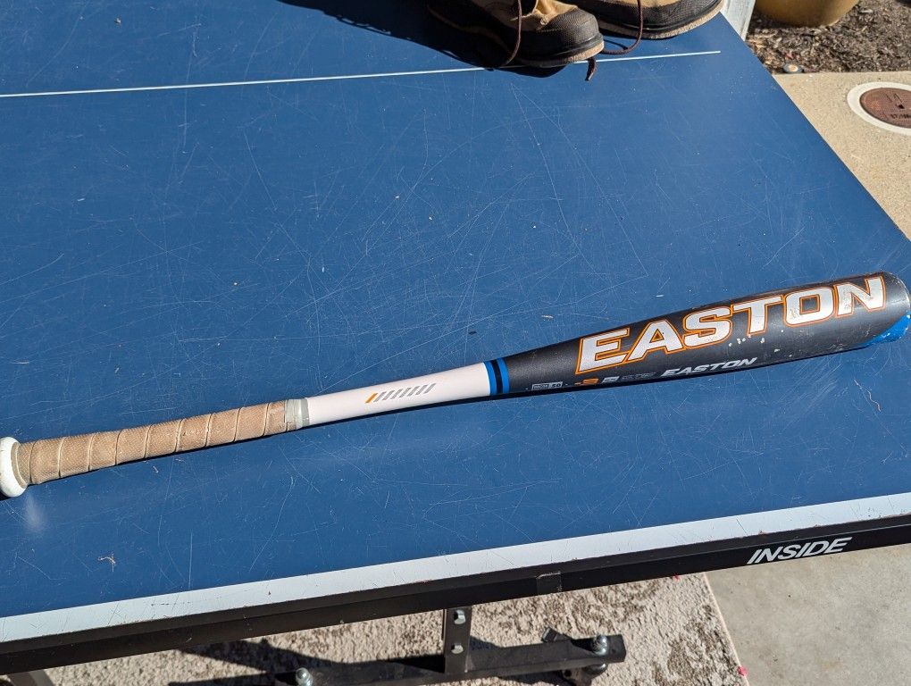 Baseball Bat Easton