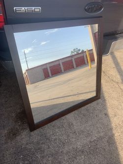 Acme Furniture Mirror