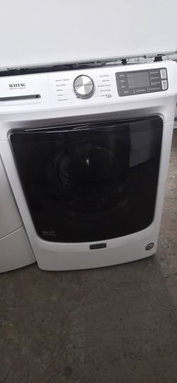 Maytag Front Load Washing Machine