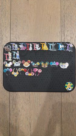 Disney Pins for Trade
