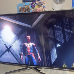 Samsung Tv Smart  50 Inches Your Gateway To All your Content Integrated In One Place