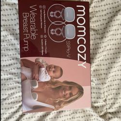 Momcozy Breast Pumps 