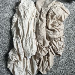 Waterproof Crib Sheets