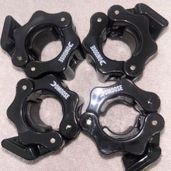 1 Inch Collar really good for 1 inch bar or 1 inch dumbbells