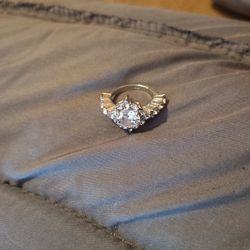 Diamond Ring 