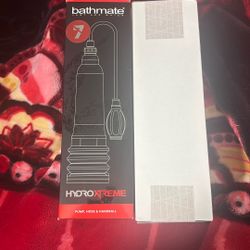 Bathmate HydroXtreme Pump 7