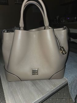 Purse beige new