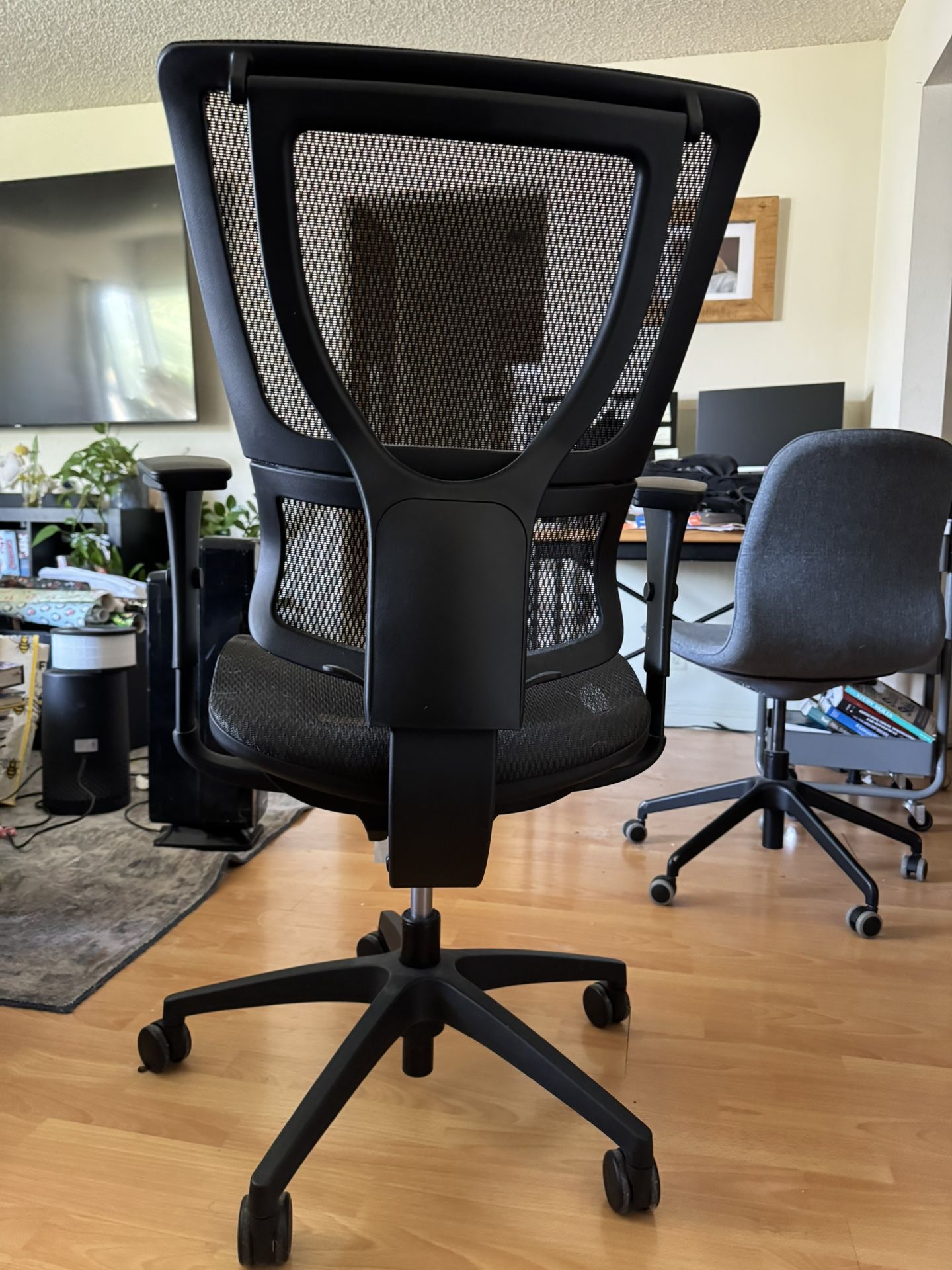 Office Chair (OBO)