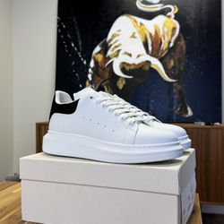 Alexander Mcqueen Shoes