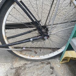 Vintage Bike Schwinn