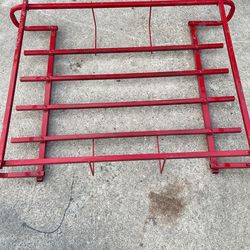 SUV Rack