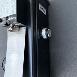 USED Ditting KR1203 Commercial Coffee Grinder – Heavy Duty Espresso Burr Grinder – Café Roastery Bulk Grinde