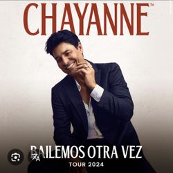 Chayanne VIP Suite tickets 