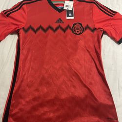Mexico 2014 Jersey Brand New 