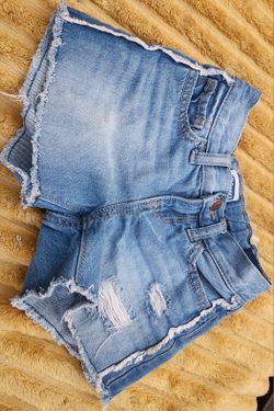 Old Navy Size 7 Girls Shorts
