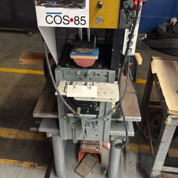 Printex Pad Printer/cos-85